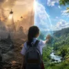 Langit yang Dititipkan