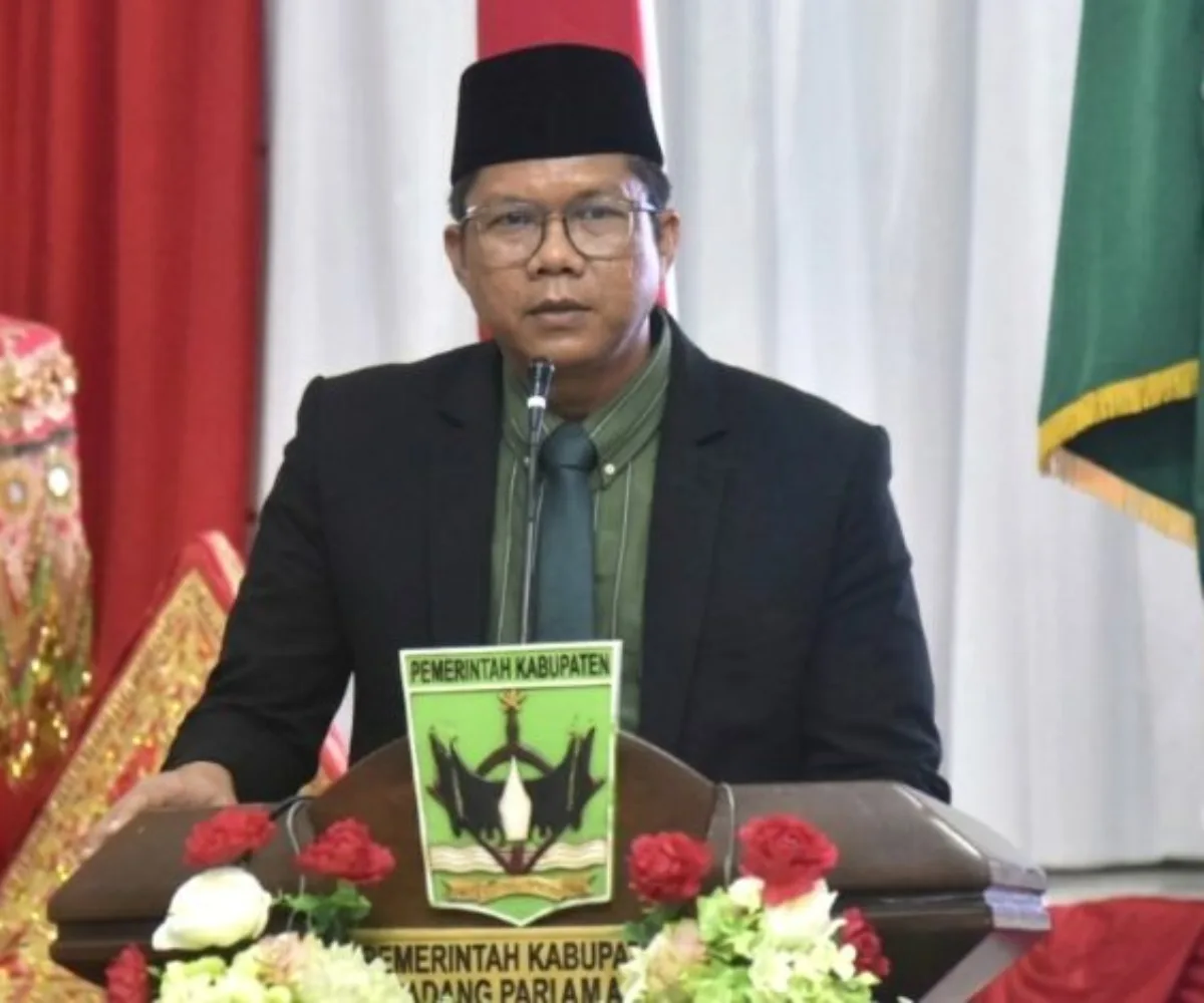 Hendra Aswara, Sekda Definitif, Birokrat Andal
