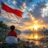 Sebelum Agustus Pergi