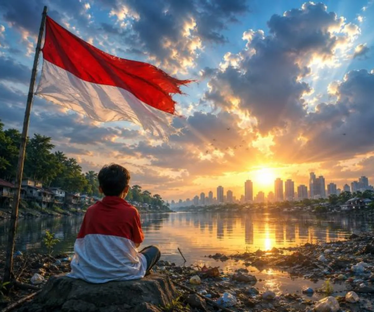 Sebelum Agustus Pergi