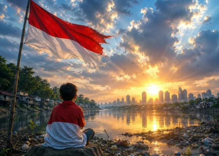 Sebelum Agustus Pergi