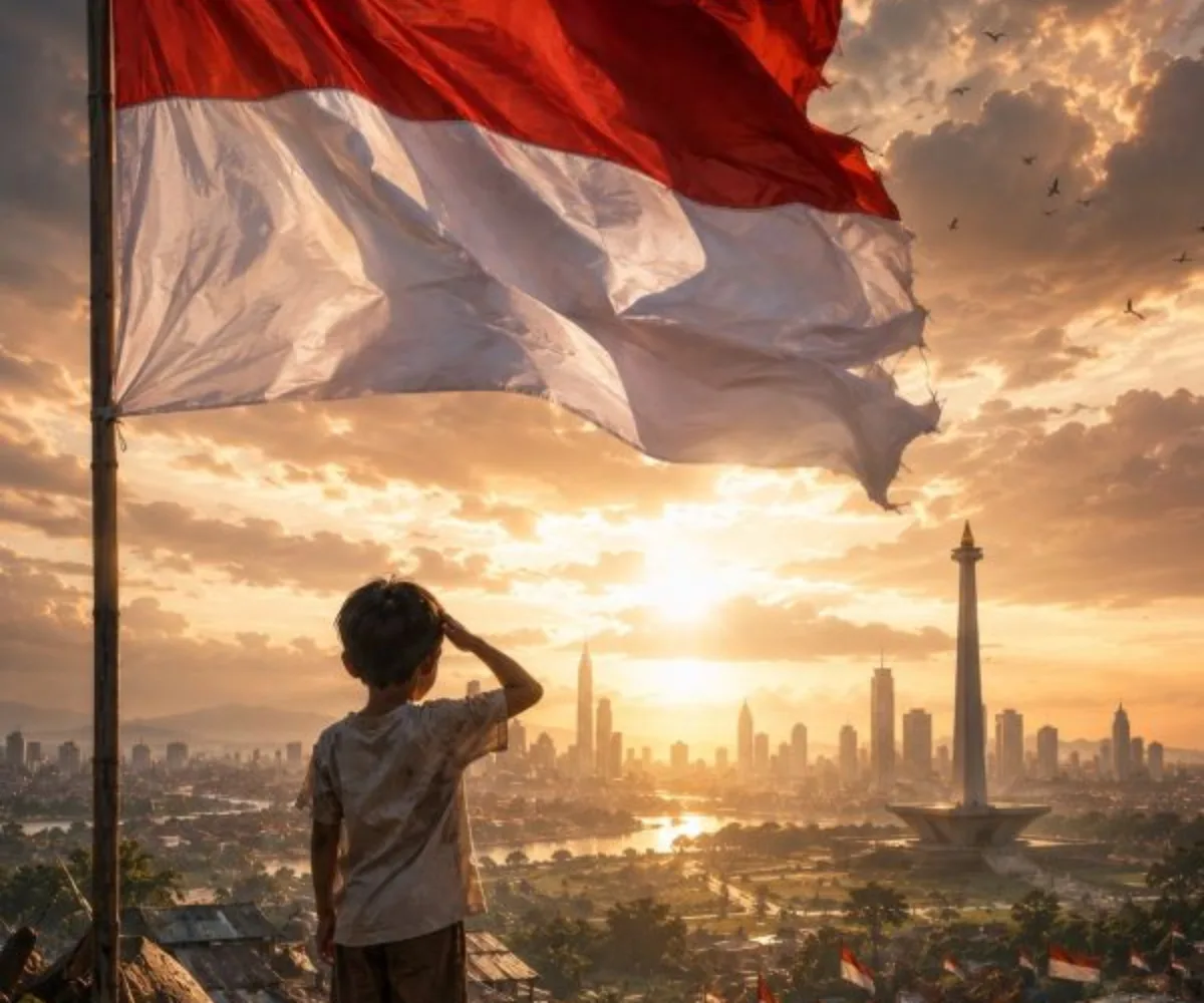 17 Agustus 2026