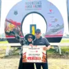 Zara Dynamite Edi Lamun Ombak Juara Indonesia Horse Racing