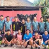 Sore Ini Pra Turnamen IOS 2026 Ditabuh, Idris : Ajang Pembinaan Generasi Muda Lewat Bola Voli