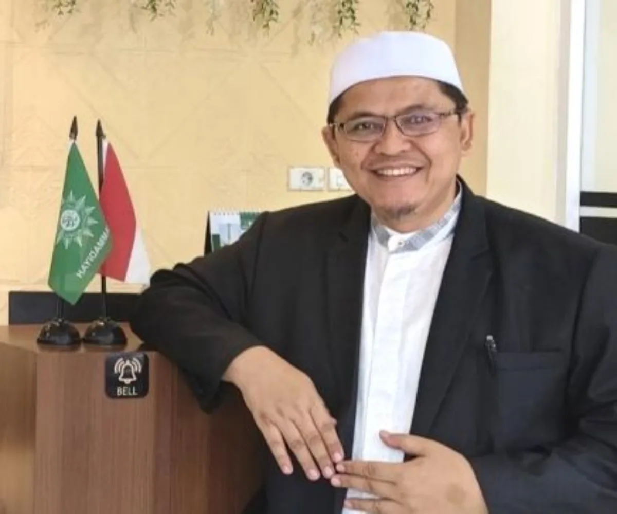 Jejak Murka Langit dan Kerentanan Manusia Modern