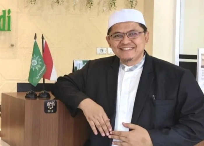 Jejak Murka Langit dan Kerentanan Manusia Modern
