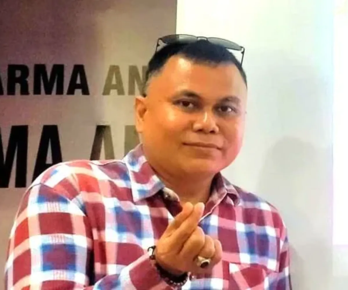 Masih Adakah Pemimpin Minang?