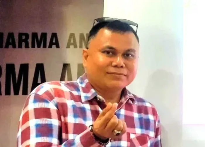 Masih Adakah Pemimpin Minang?