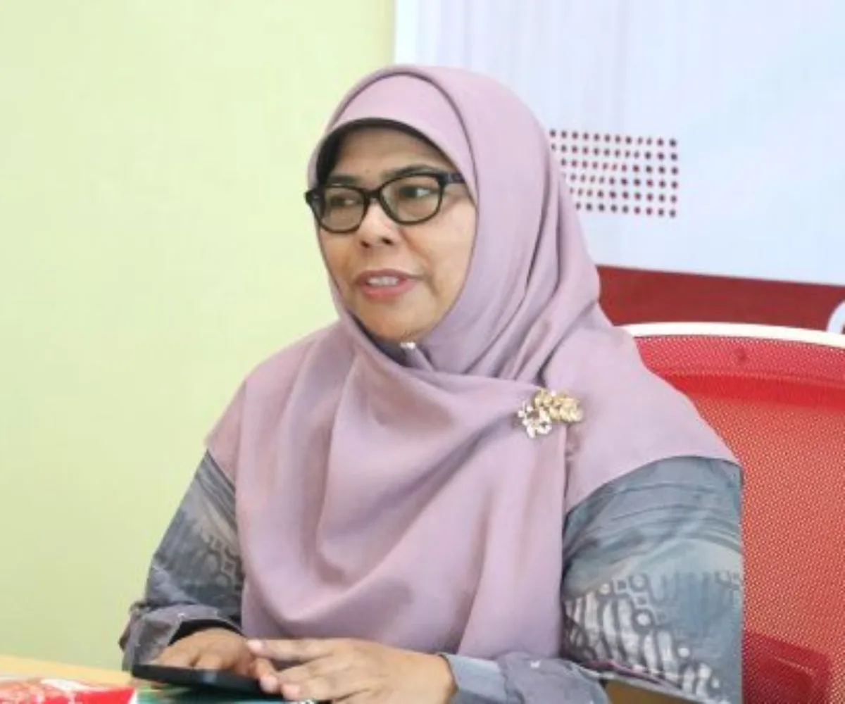 Mengenang Jasa KMS