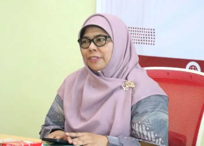 Mengenang Jasa KMS