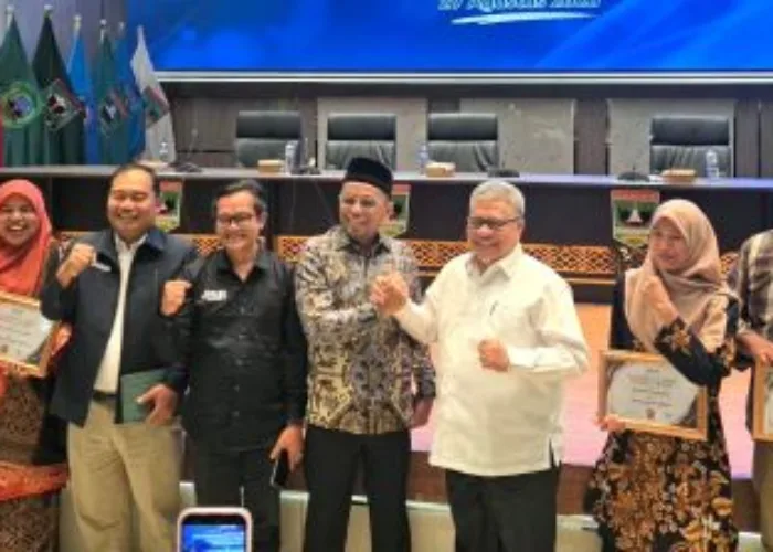 Di Balik JMSI Awards 2026, Ada Kisah Guru yang Mengabdi Tanpa Gaji di Ujung Negeri