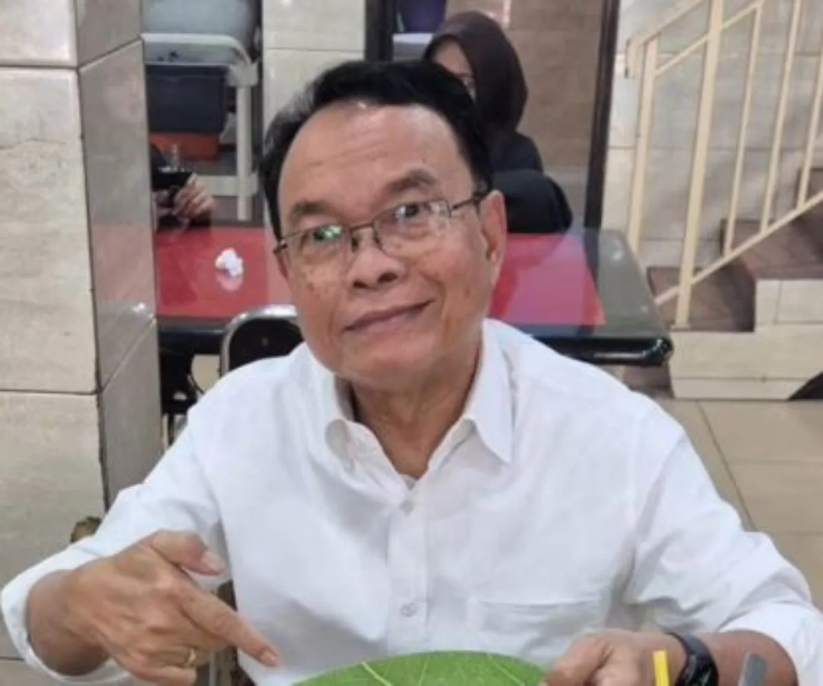 Saatnya Pusat Mendengar Daerah