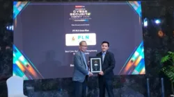 Jaga Keamanan Ekosistem Digital, PLN Icon Plus Raih Indonesia Cyber Security Summit 2026