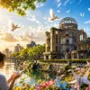 Pukul 08.15: Ketika Hiroshima Berhenti Bernapas