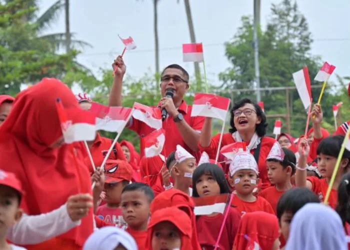Pemko Payakumbuh Perkuat PAUD Sebagai Fondasi Wajib Belajar 13 Tahun