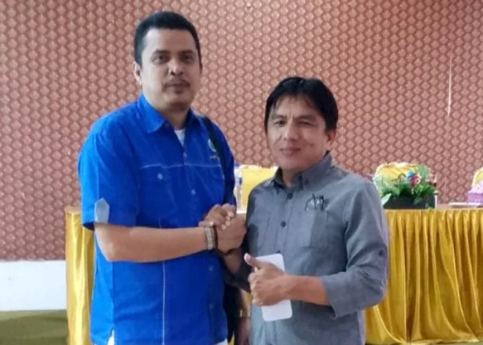 59 Peserta Lolos Verifikasi OKK PWI Sumbar, Pesisir Selatan Terbanyak
