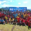 32 SSB se-Kota Padang Ramaikan Turnamen Sepakbola U-12 Piala Walikota Padang 2026