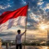 Sehari Sebelum Merdeka