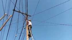 Jaga Keandalan Jaringan Telekomunikasi, PLN Icon Plus Lakukan Pemeliharaan Jaringan Fiber Optik di Pekanbaru