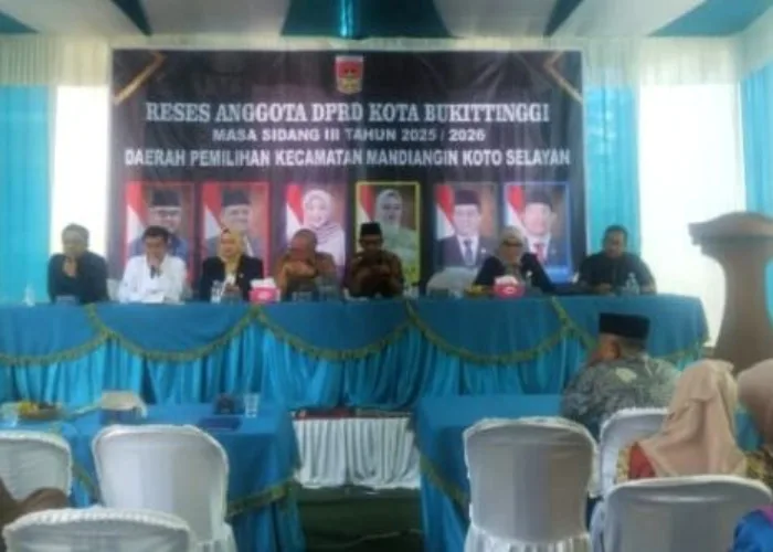 Hanya 30 Persen Generasi Muda Fasih Bertutur Minang