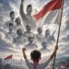 Merah Putih, Aku Masih Berutang Padamu