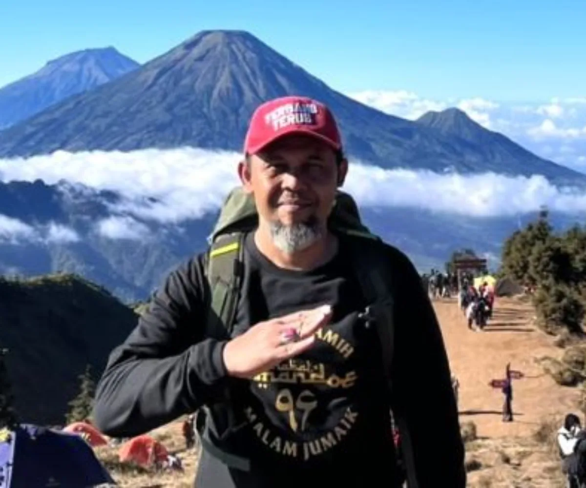 Mengapa Hujan Ekstrem Tetap Terjadi di Sumatera Barat Saat El Niño Masih Kuat?