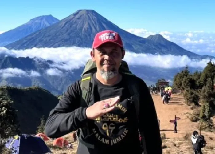 Mengapa Hujan Ekstrem Tetap Terjadi di Sumatera Barat Saat El Niño Masih Kuat?