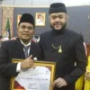 Menjadikan Padang Kota Religi, Berbudaya dan Harmonis