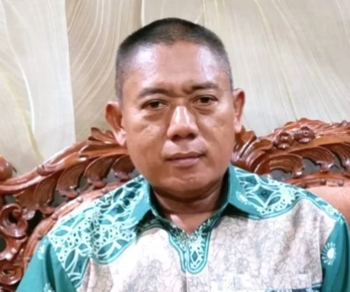 Selamat Jalan Pak Tarma, Teruslah ke Syurga…