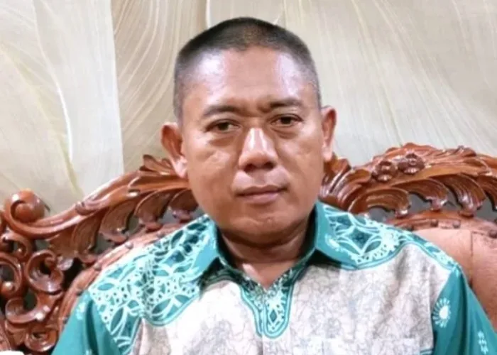 Selamat Jalan Pak Tarma, Teruslah ke Syurga…