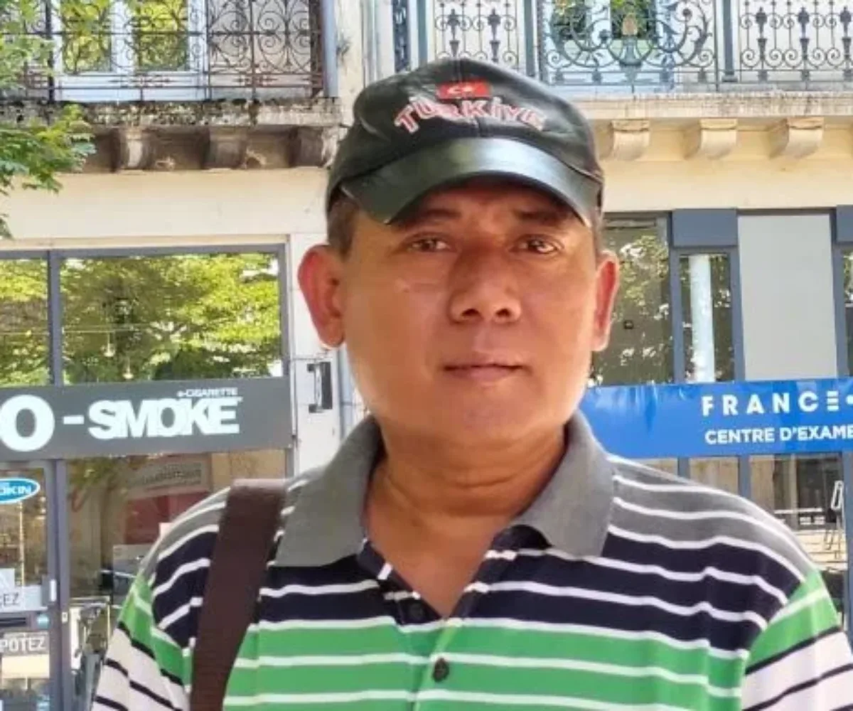 Ketika Gaji Dijadikan Kambing Hitam