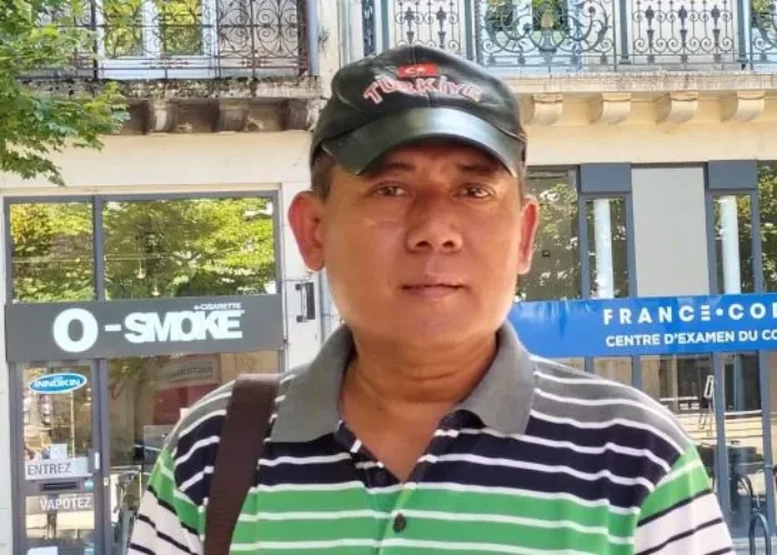 Ketika Gaji Dijadikan Kambing Hitam