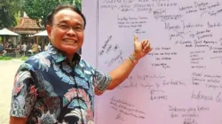 Presiden Diminta Jadikan Pertemuan dengan Kepala Daerah sebagai Momentum Reformasi Sistemik