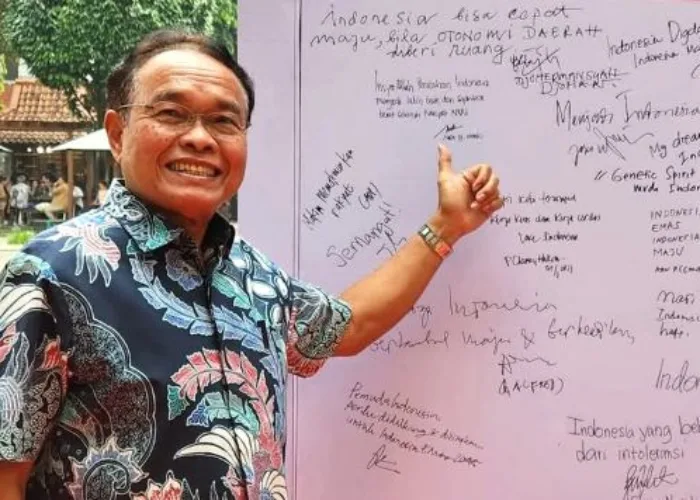 Presiden Diminta Jadikan Pertemuan dengan Kepala Daerah sebagai Momentum Reformasi Sistemik