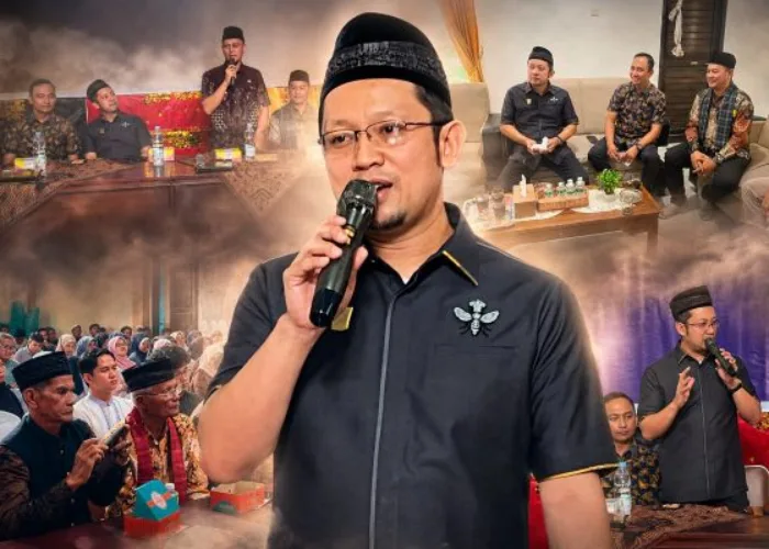 Perda Sampah Sumbar Diuji di Batipuh: Warga Punya Uang, Tapi tak Tahu Buang Sampah ke Mana