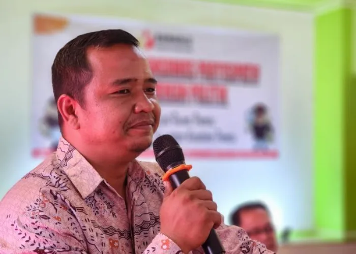 Bawaslu Pesisir Selatan Segera Launching Majalah Digital “Suara Pengawasan”