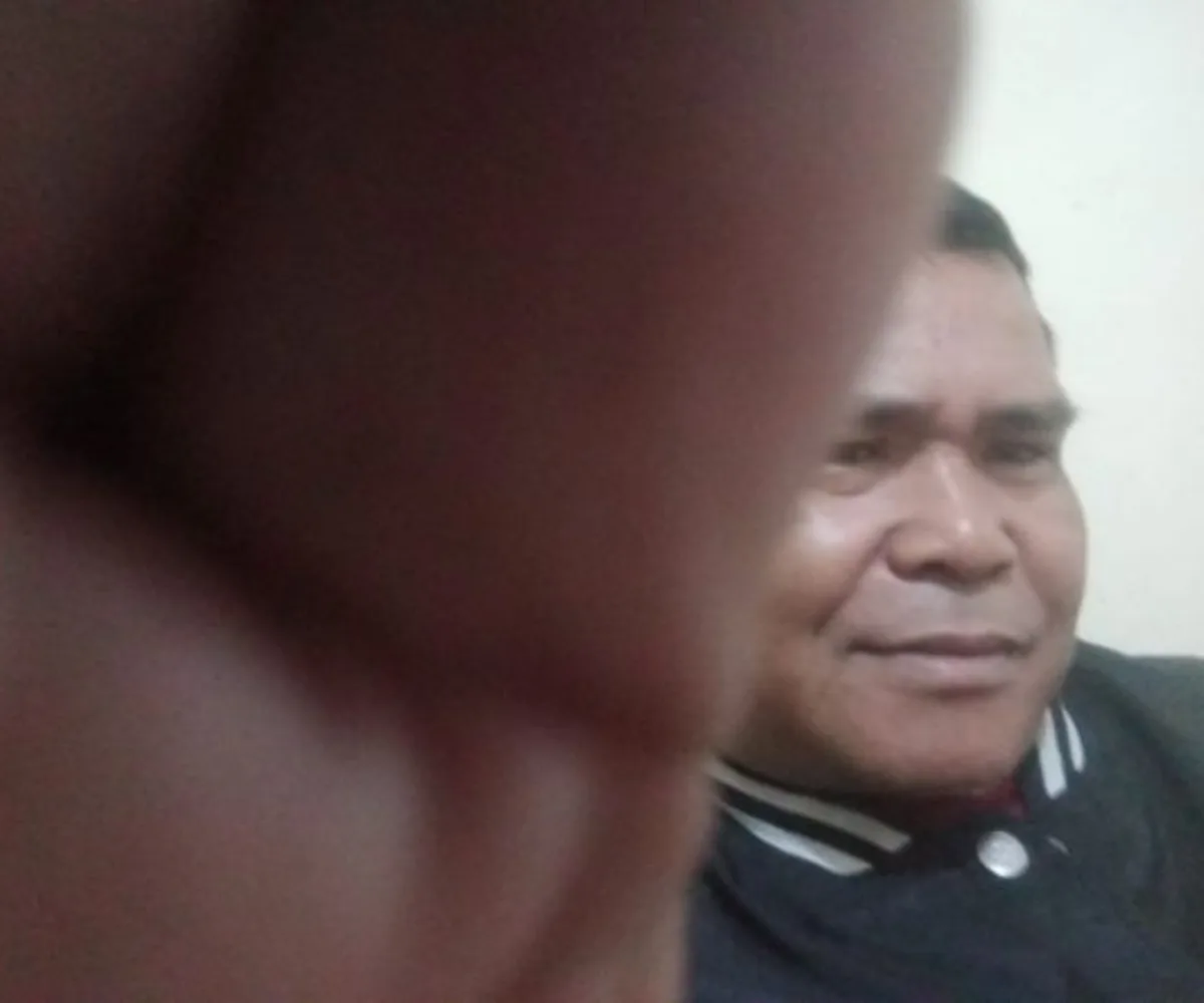 ‎Serial Kurenah Malanca: “Bagak Nomor Duo”