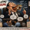 Mulutmu Harimaumu