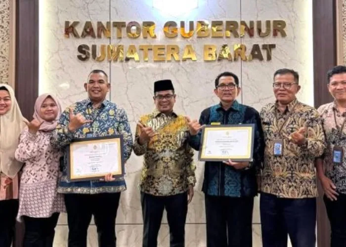 Pessel Raih Dua Penghargaan Warisan Budaya Tak Benda Indonesia
