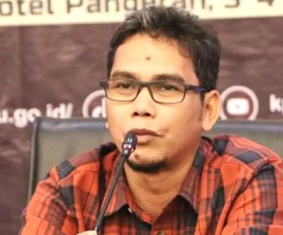 Jalan Panjang Demokrasi Berintegritas