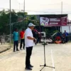 Bangkitkan Kembali Gairah Bola Voli Sarang Gagak, Irwan Zuldani Buka Pra Turnamen IOS 2026