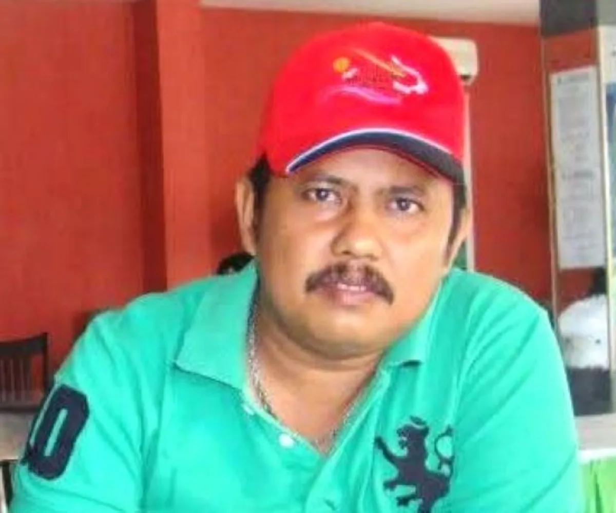 Kabut Asap Pengaruhi Kualitas Udara Pesisir Selatan, Masyarakat Diminta Waspada