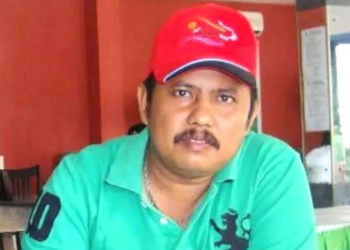 Kabut Asap Pengaruhi Kualitas Udara Pesisir Selatan, Masyarakat Diminta Waspada