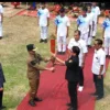 Delapan Tahun Menunggu, Api Porprov Sumbar 2026 Akhirnya Menyala di Pariangan