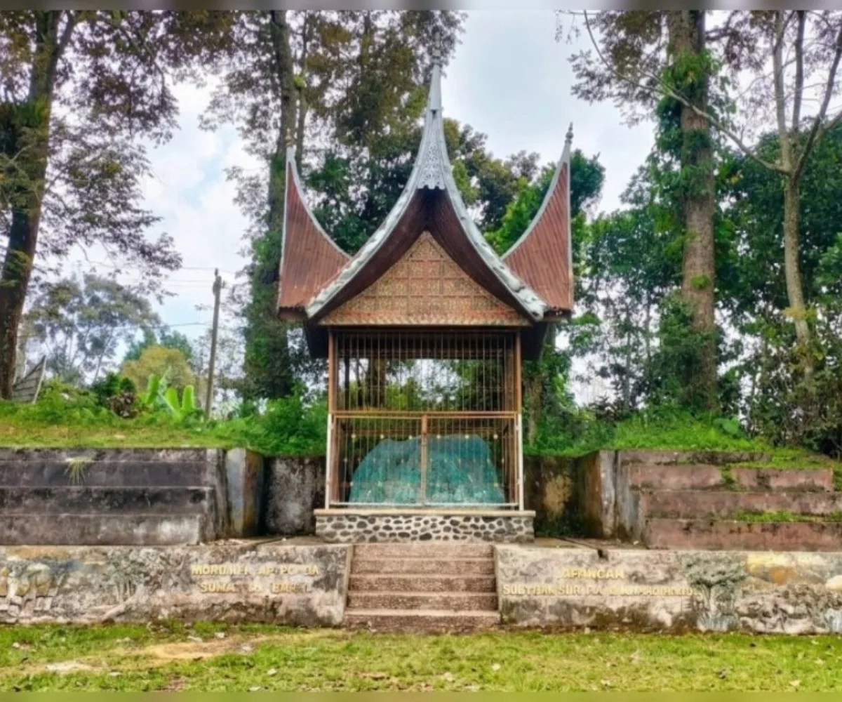 Api Porprov XVI Dikirab Besok, Bawa Semangat 19 Kabupaten/Kota