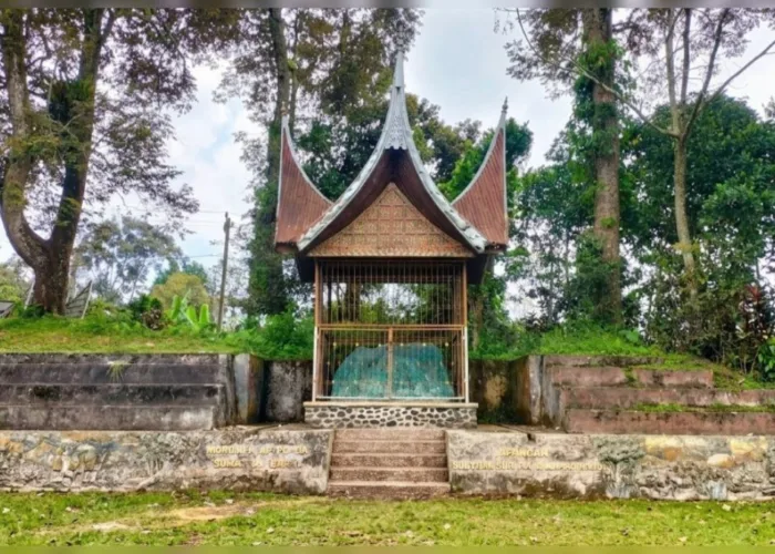 Api Porprov XVI Dikirab Besok, Bawa Semangat 19 Kabupaten/Kota