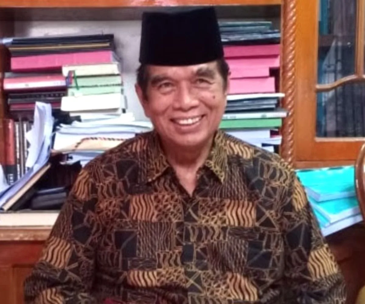 Ketika Marah Menjadi Ujian, Mampukah Kita Mengalahkan Diri Sendiri?