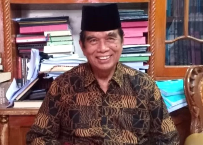 Ketika Marah Menjadi Ujian, Mampukah Kita Mengalahkan Diri Sendiri?