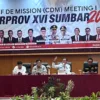 PB Porprov Kebut Data Atlet hingga Kesiapan Venue
