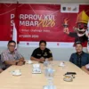 Berpulang ke Komitmen Kepala Daerah, Porprov Sumbar Sudah Disepakati 2–14 Oktober